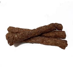 Dog Snack Crunchy Tuggstänger med häst och älgskinn